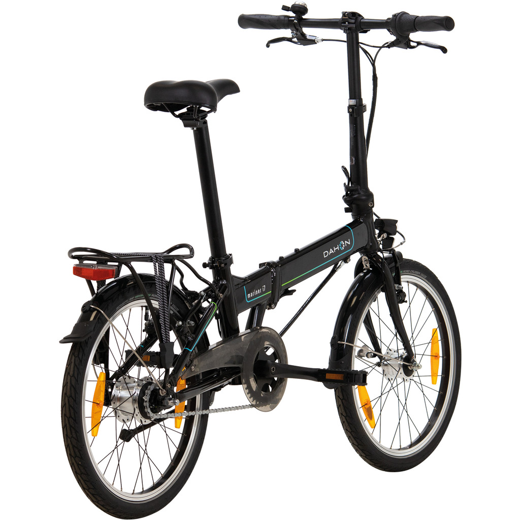 Falträder & Klappräder Dahon Mariner i7U