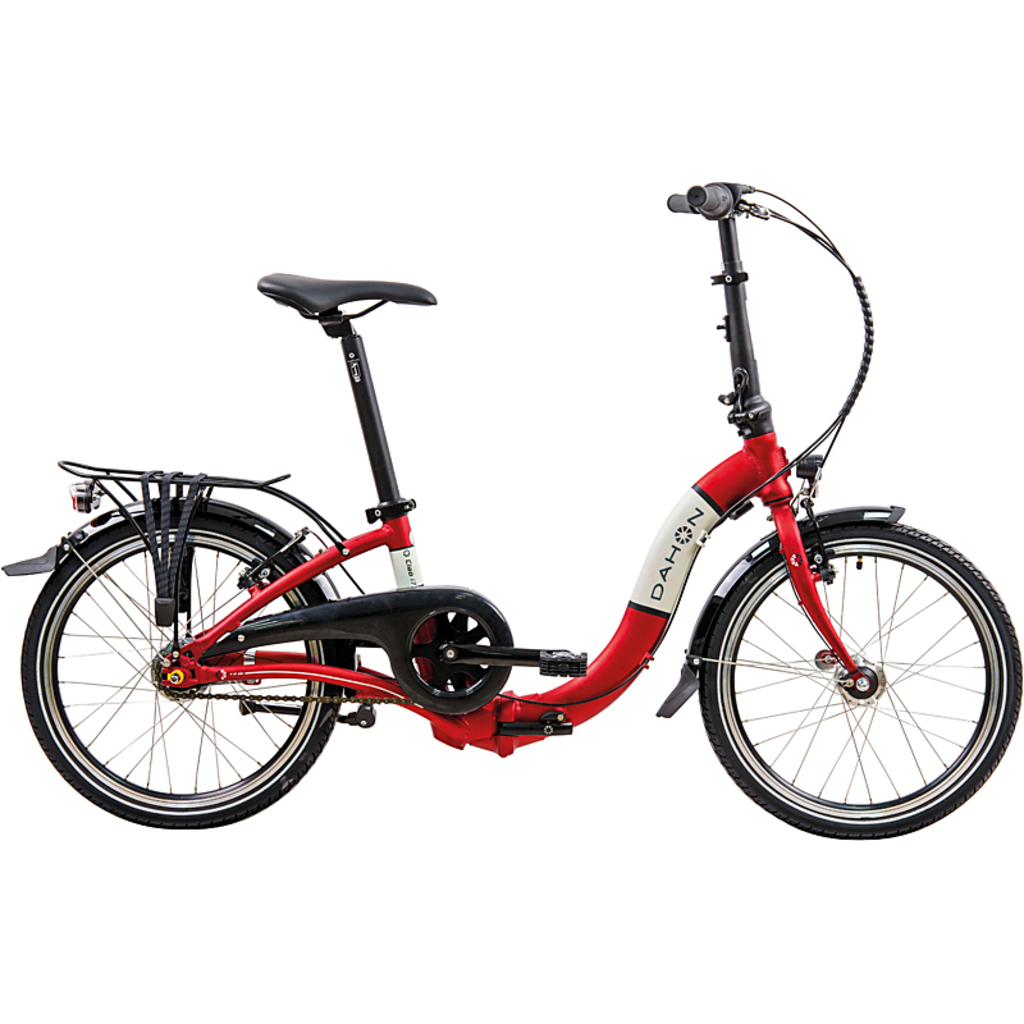 Falträder & Klappräder Dahon Ciao i7U