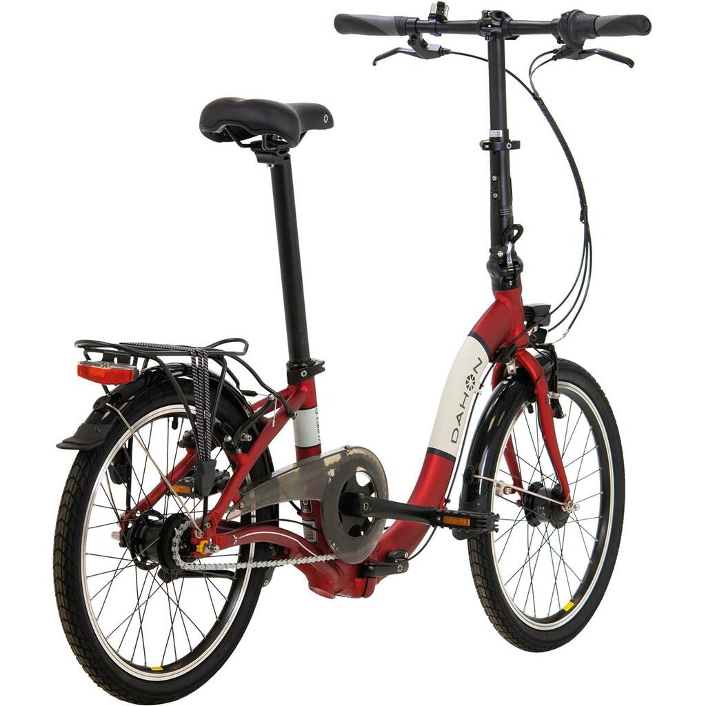 Falträder & Klappräder Dahon Ciao i7U