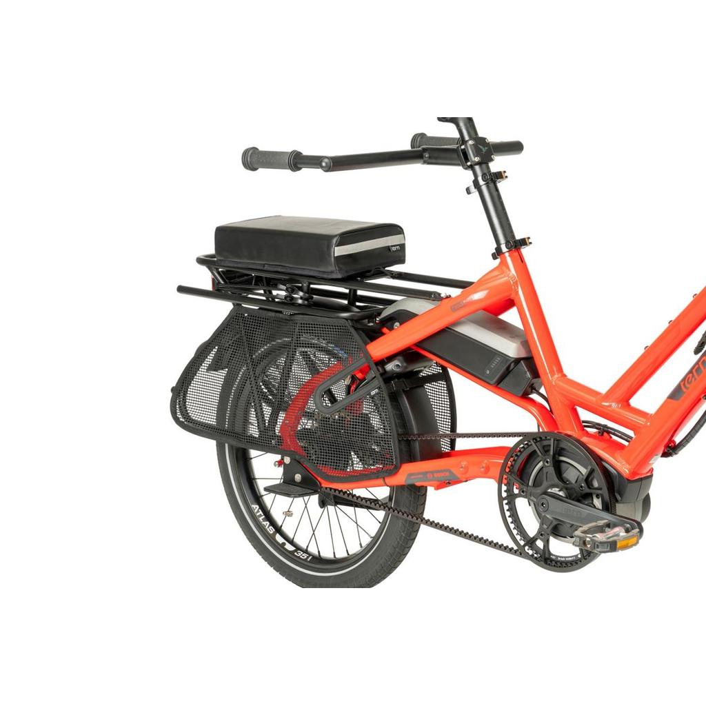 Fahrradzubehör Tern Sidekick™ Joyride Bars G2