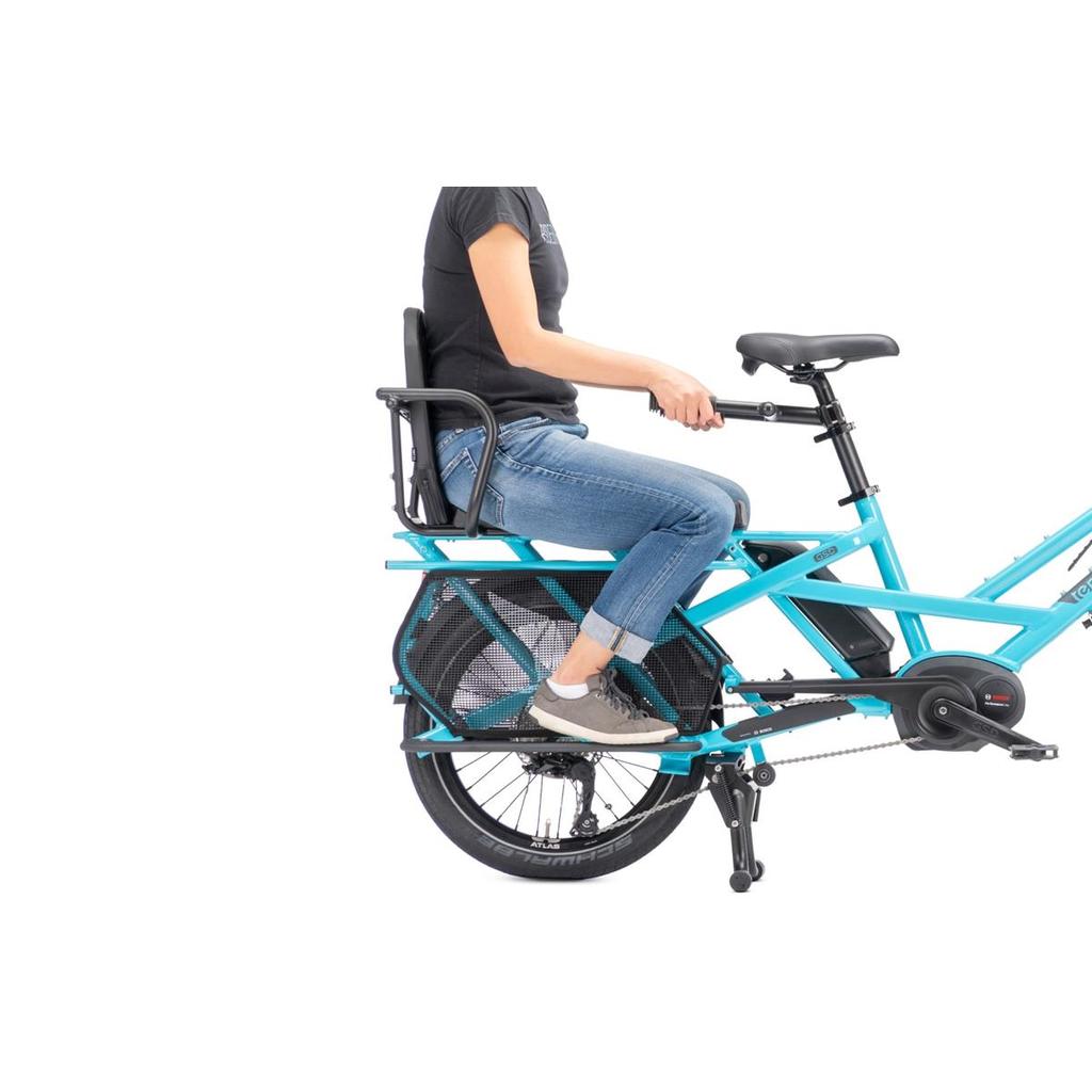 Fahrradzubehör Tern Sidekick™ Joyride Bars G2