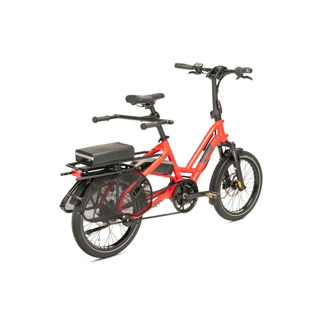 Fahrradzubehör Tern Sidekick™ Joyride Bars G2