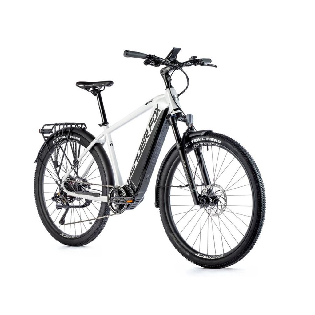 E-Bikes Leader Fox Bend