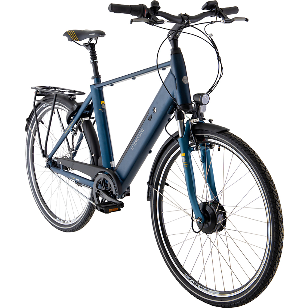 E-Bikes Lehmkuhl P3.5