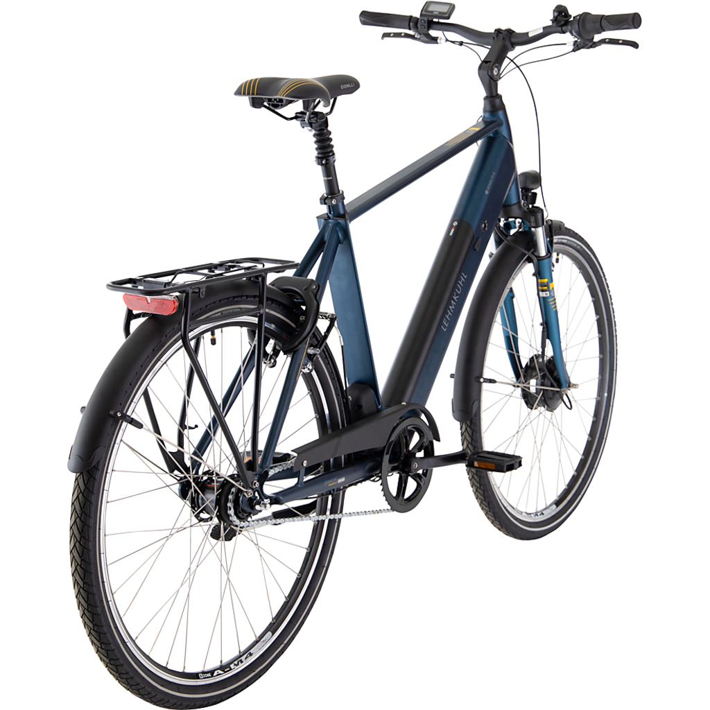 E-Bikes Lehmkuhl P3.5