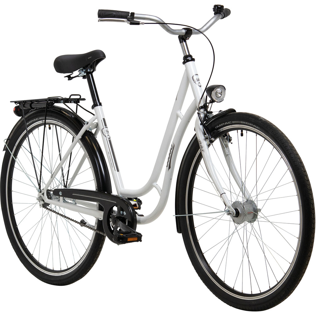 CITYRÄDER BBF Oslo 26