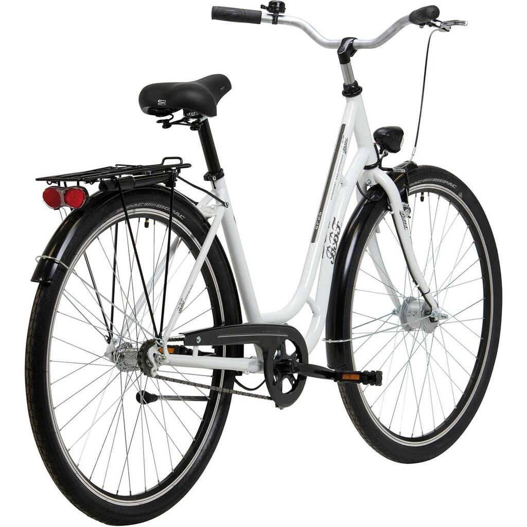 CITYRÄDER BBF Oslo Wave