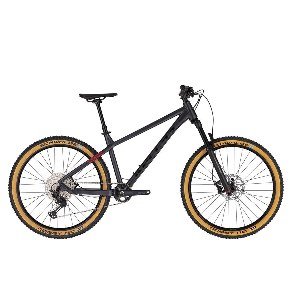 Mountainbikes Kellys Gibon 50 27.5