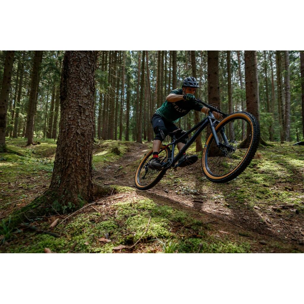 Mountainbikes Kellys Gibon 50 27.5
