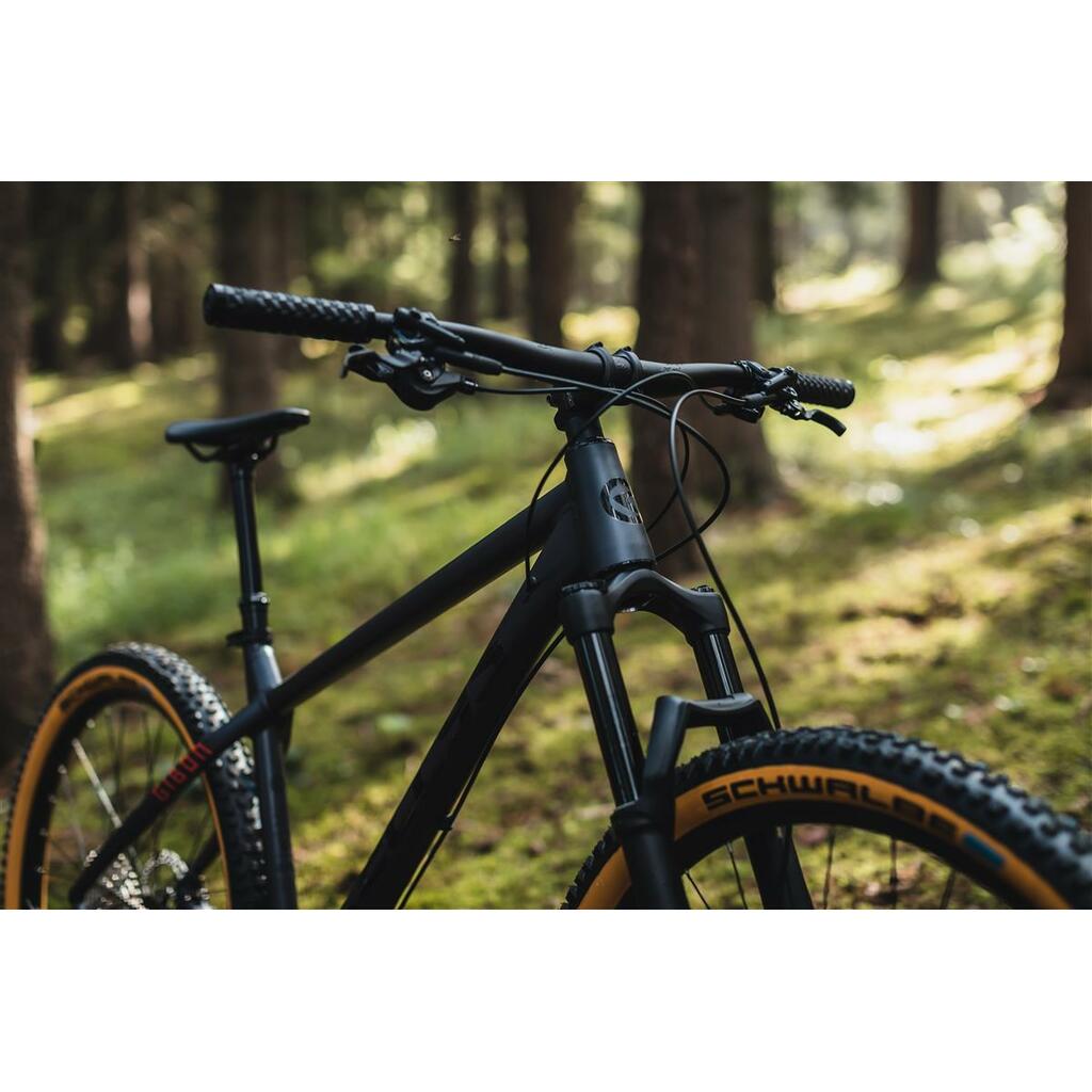 Mountainbikes Kellys Gibon 50 27.5