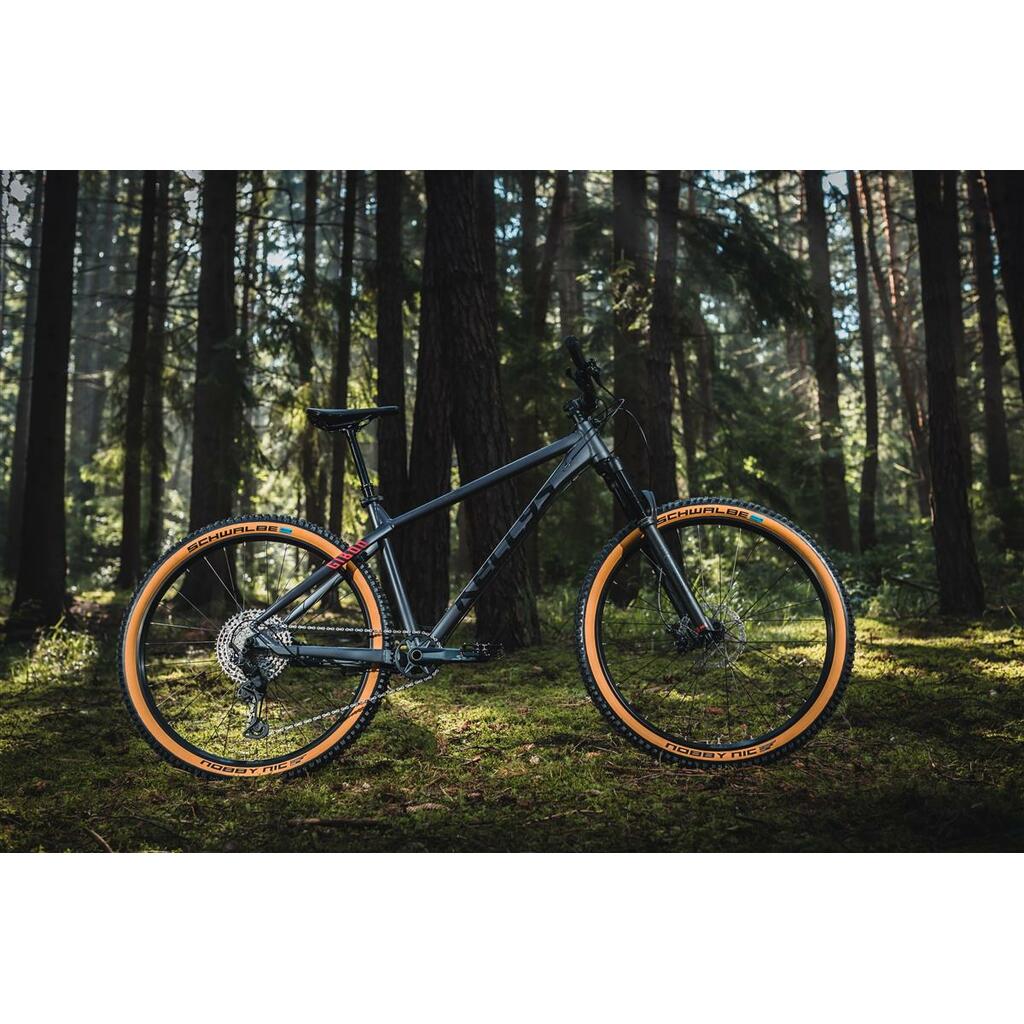 Mountainbikes Kellys Gibon 50 27.5