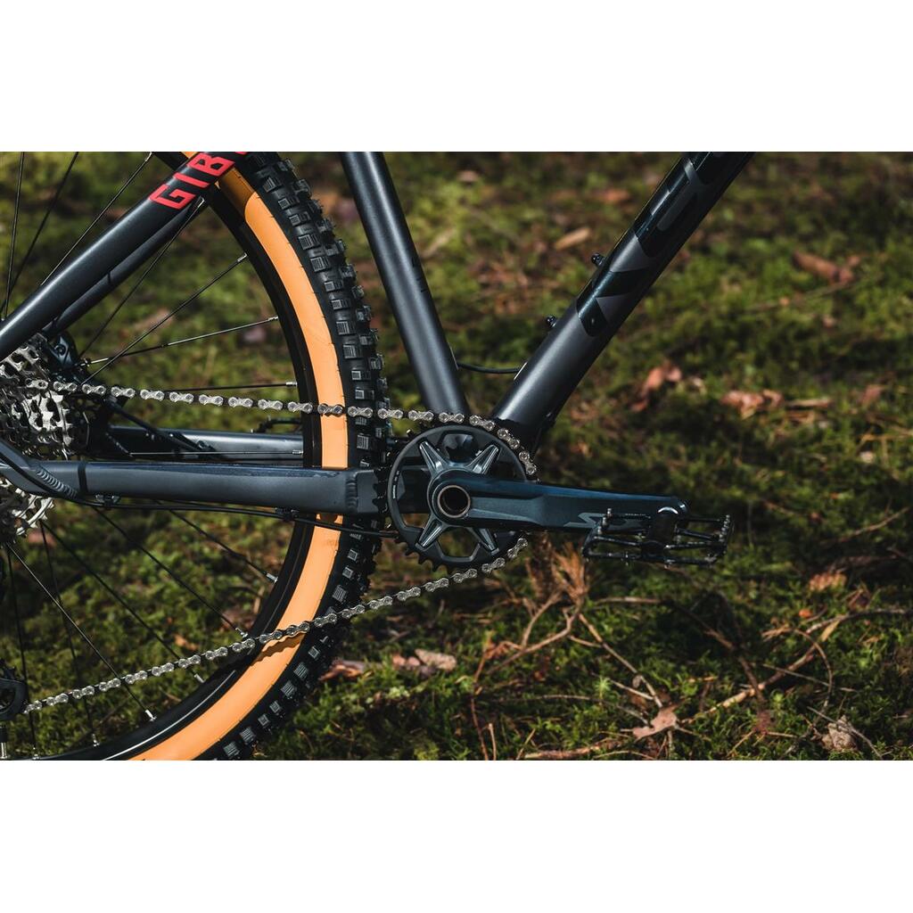 Mountainbikes Kellys Gibon 50 27.5