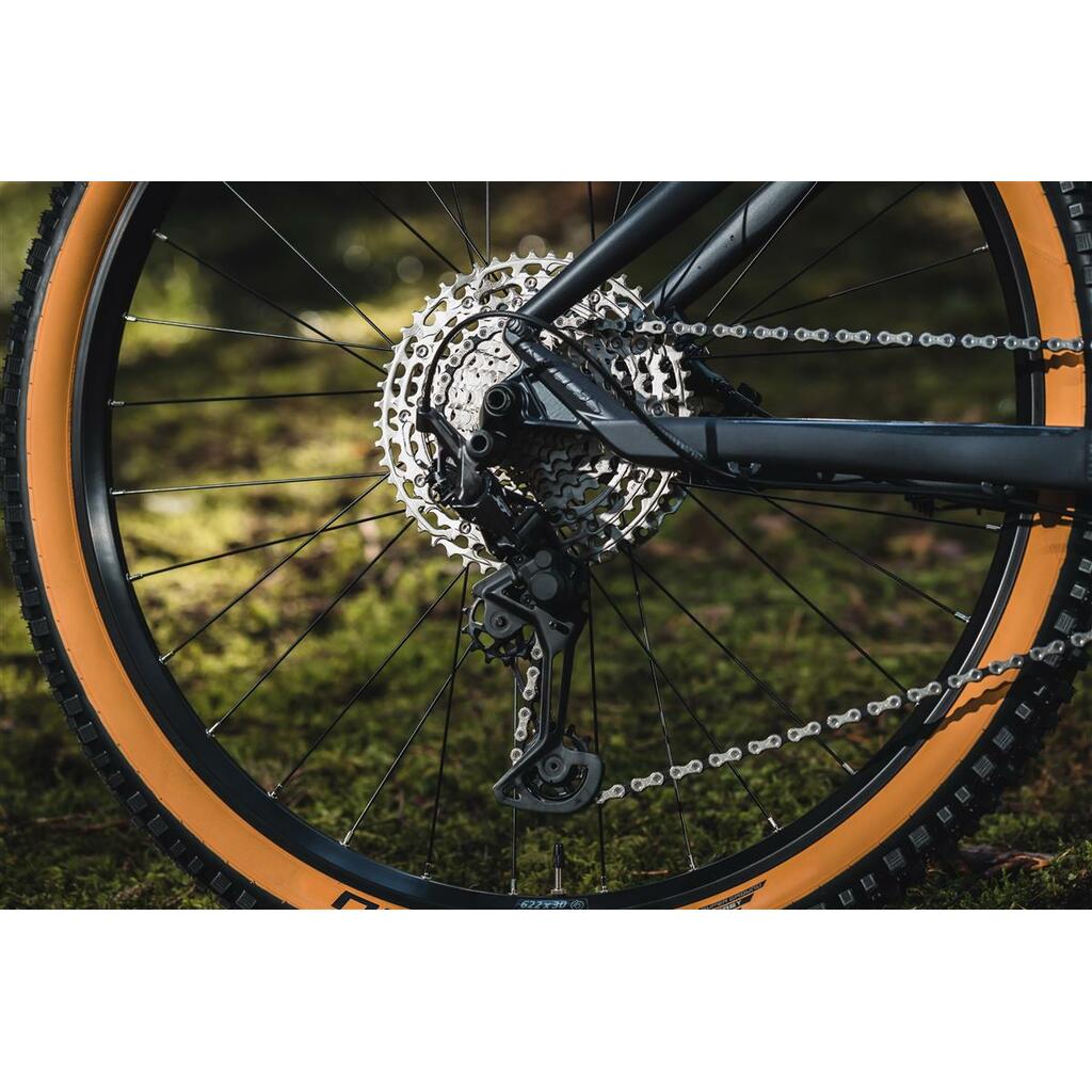 Mountainbikes Kellys Gibon 50 27.5