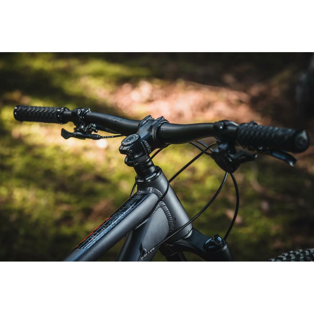 Mountainbikes Kellys Gibon 50 27.5