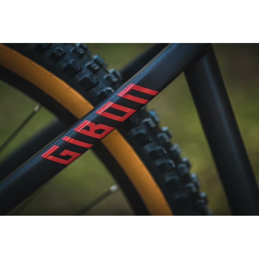 Mountainbikes Kellys Gibon 50 27.5