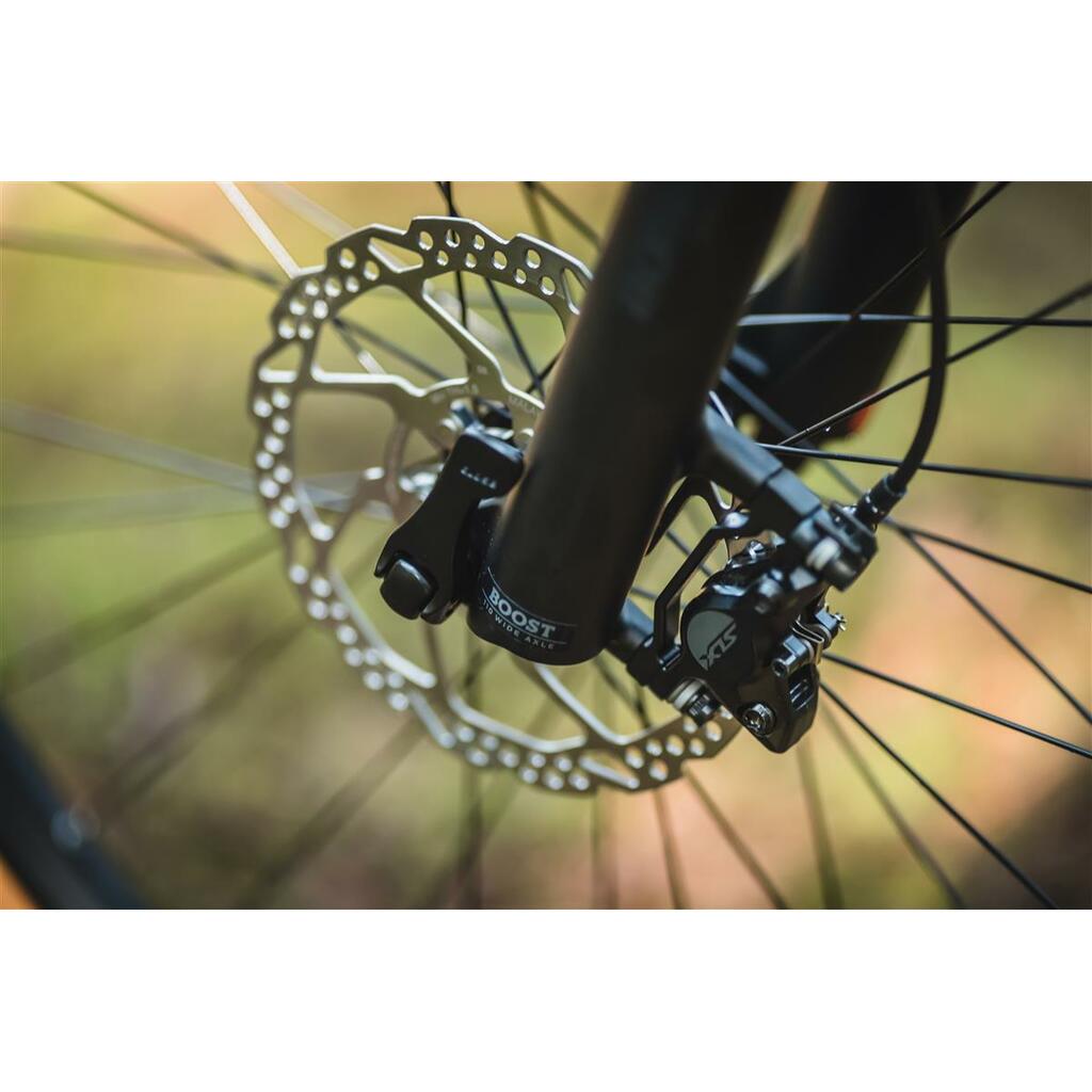 Mountainbikes Kellys Gibon 50 27.5