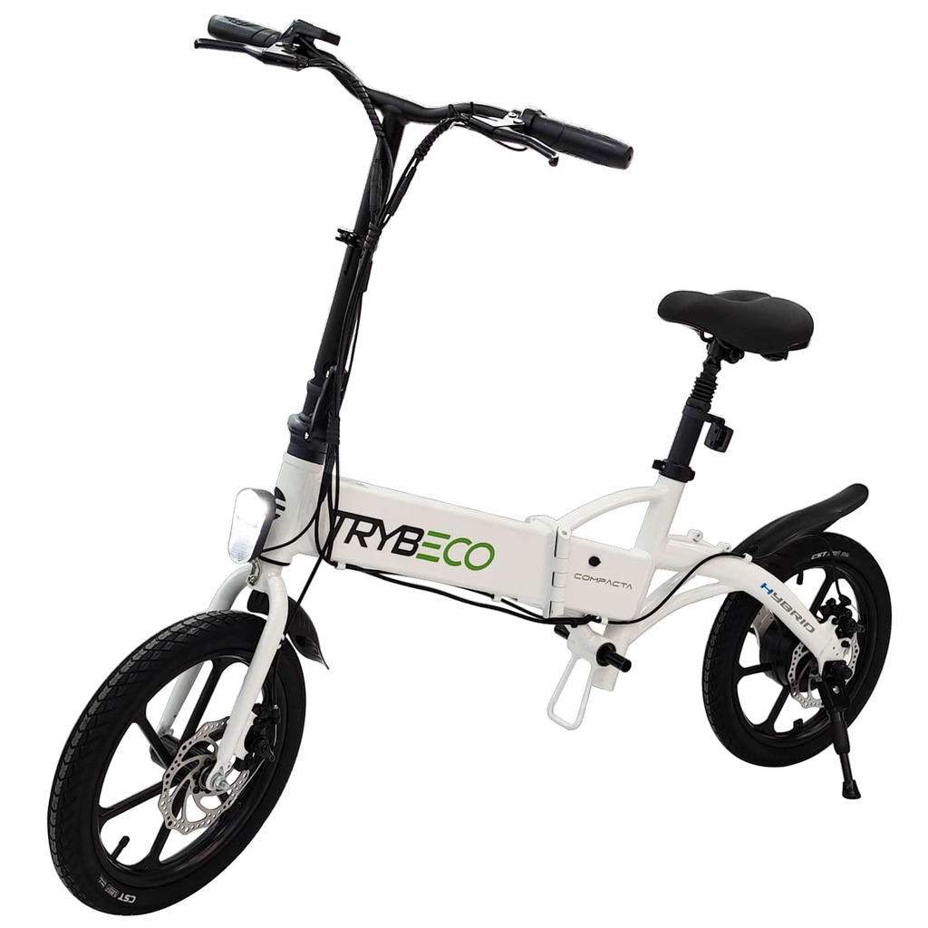 E-Bikes TrybEco Compacta 16