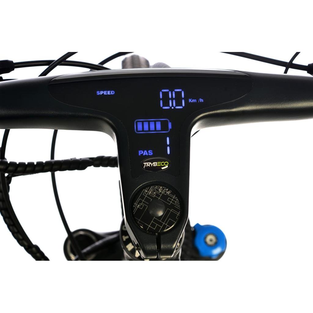 E-Bikes TrybEco Fantom X