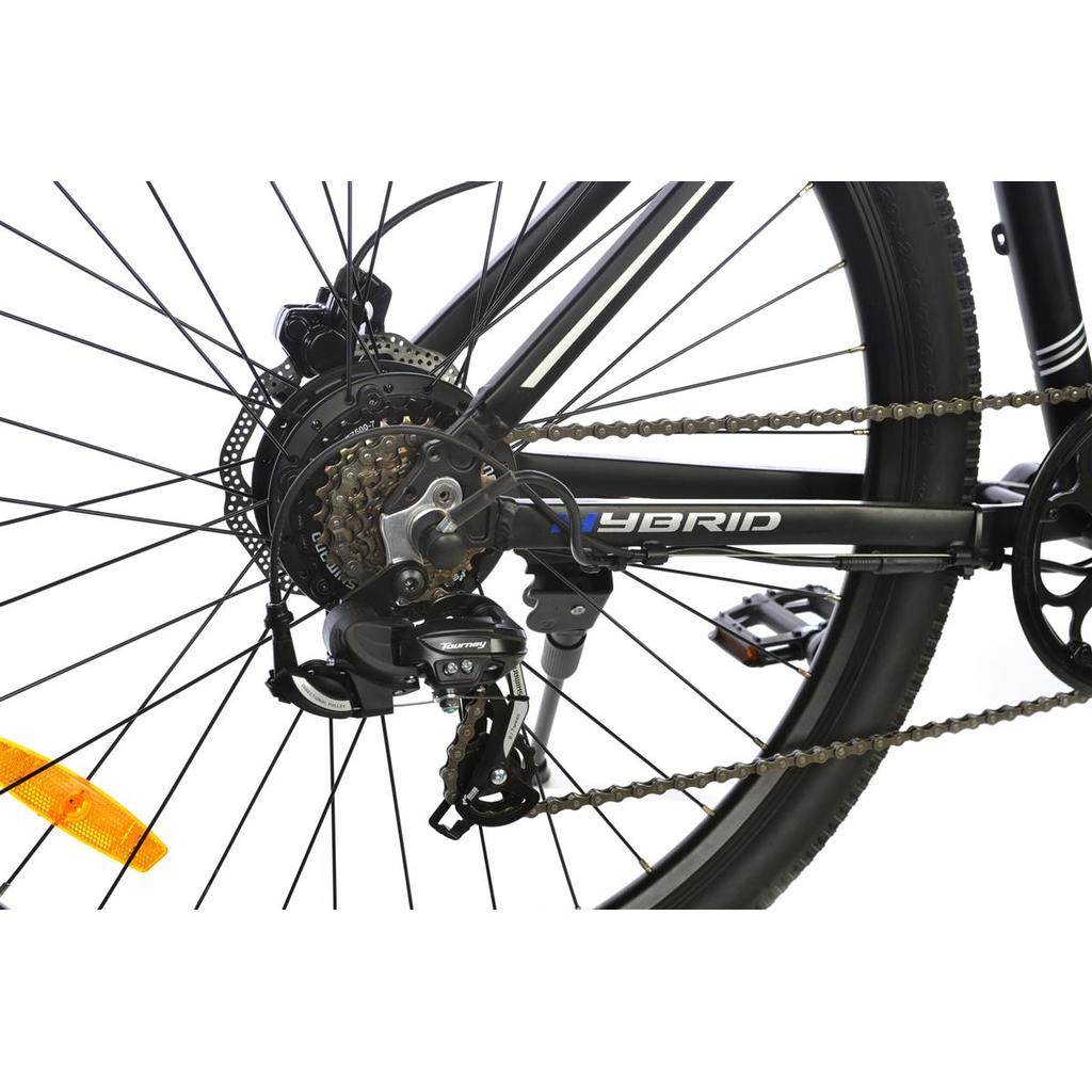 E-Bikes TrybEco Fantom X
