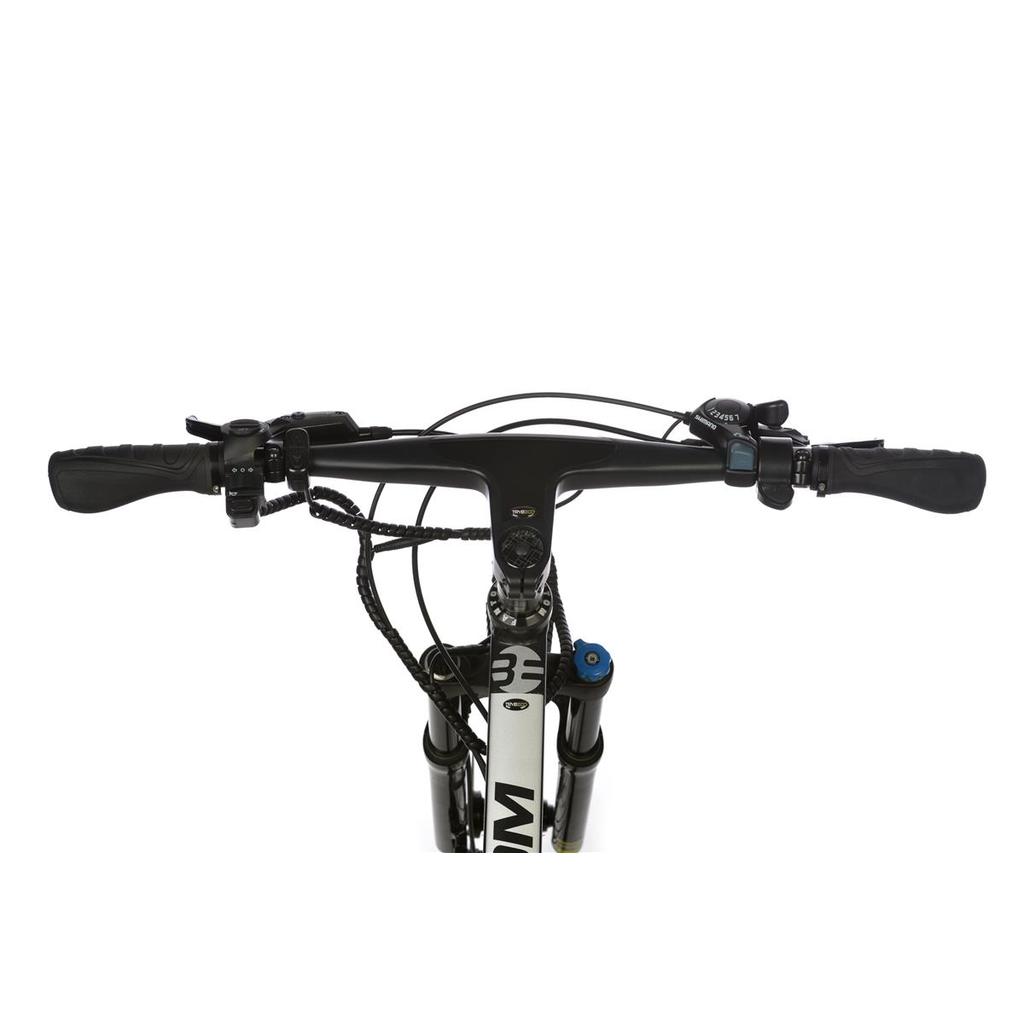 E-Bikes TrybEco Fantom X
