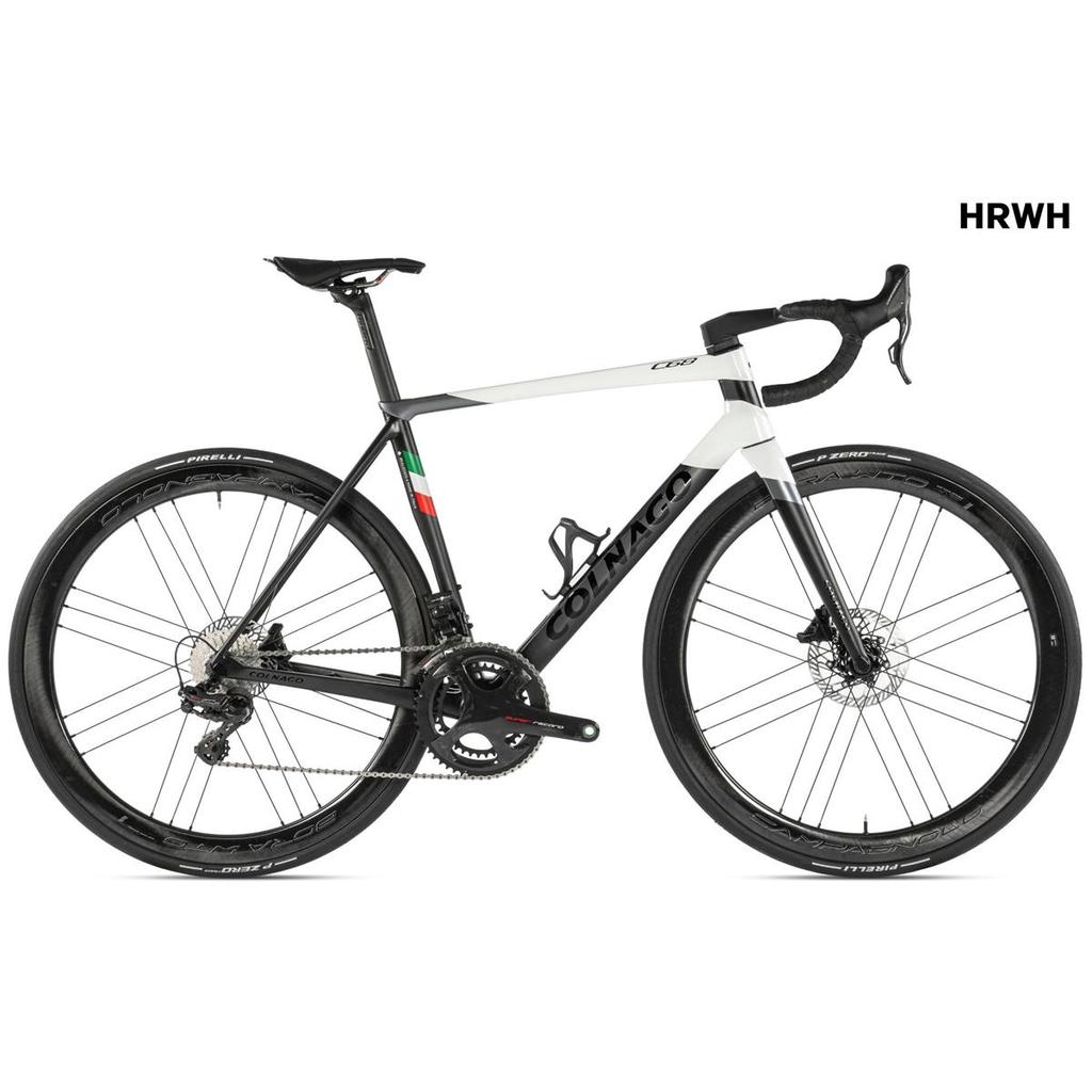 Colnago C68 Shimano Ultegra R8170 Di2 Disc