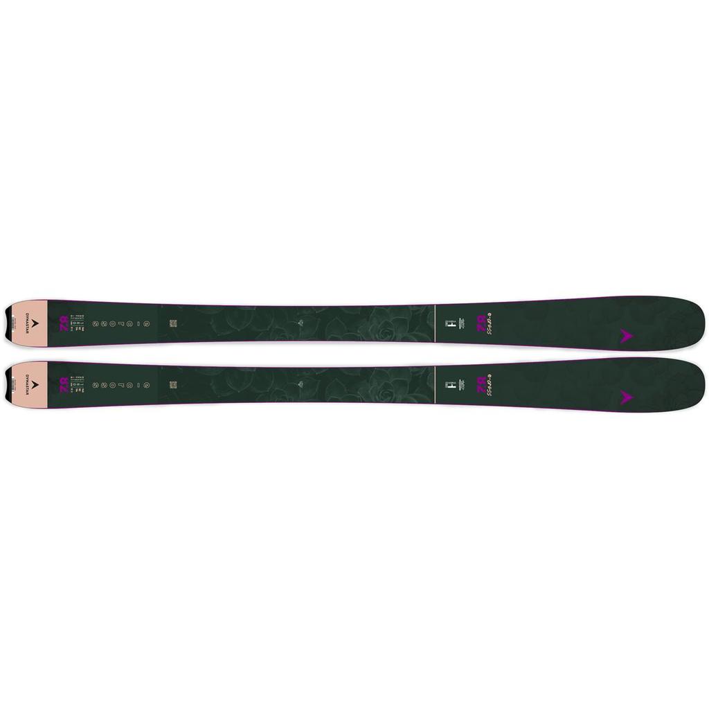 Dynastar E-Cross 82 Open