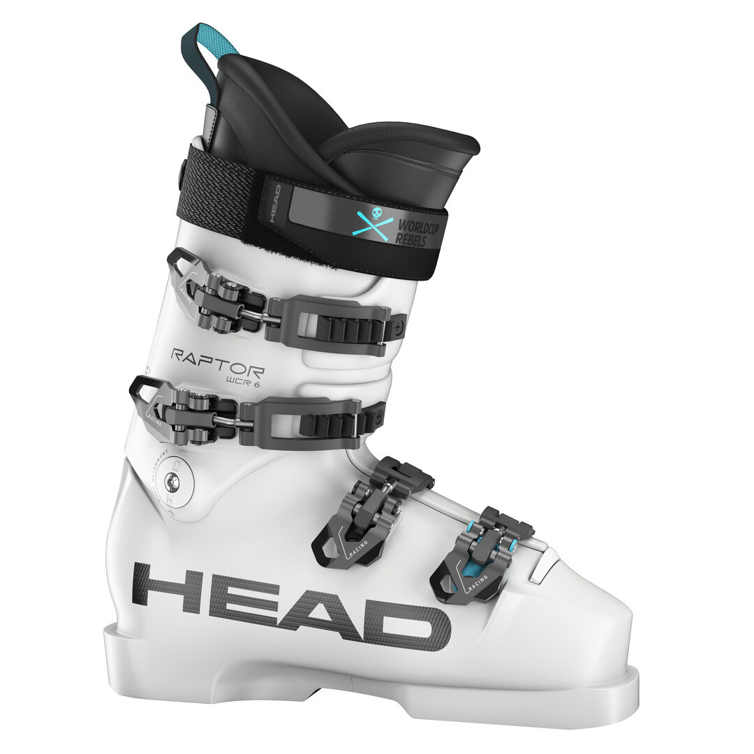 Head Raptor WCR 6 SC