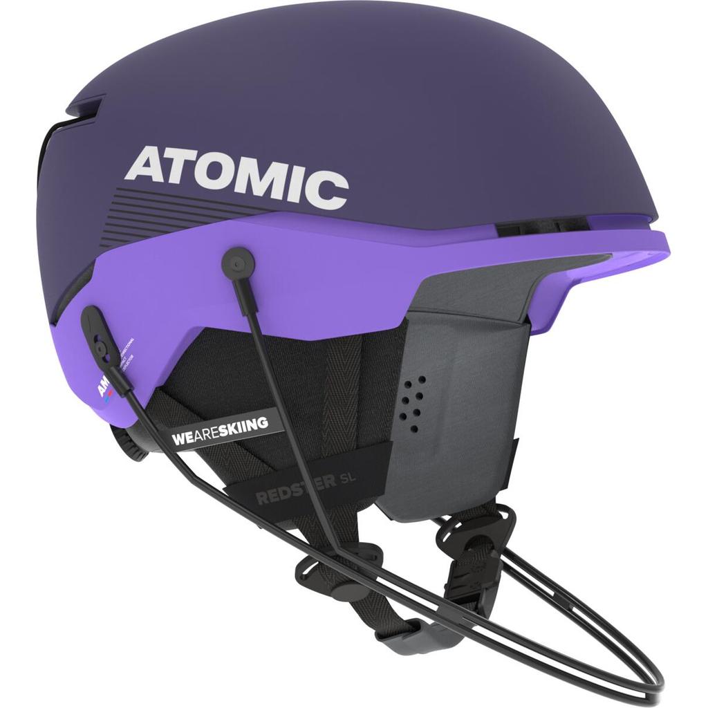 BIG SALE Atomic Redster SL