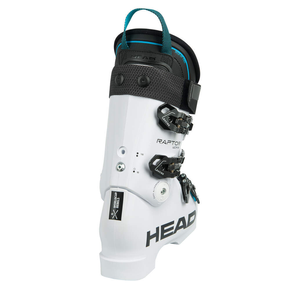 Skischuhe Head Raptor WCR 90