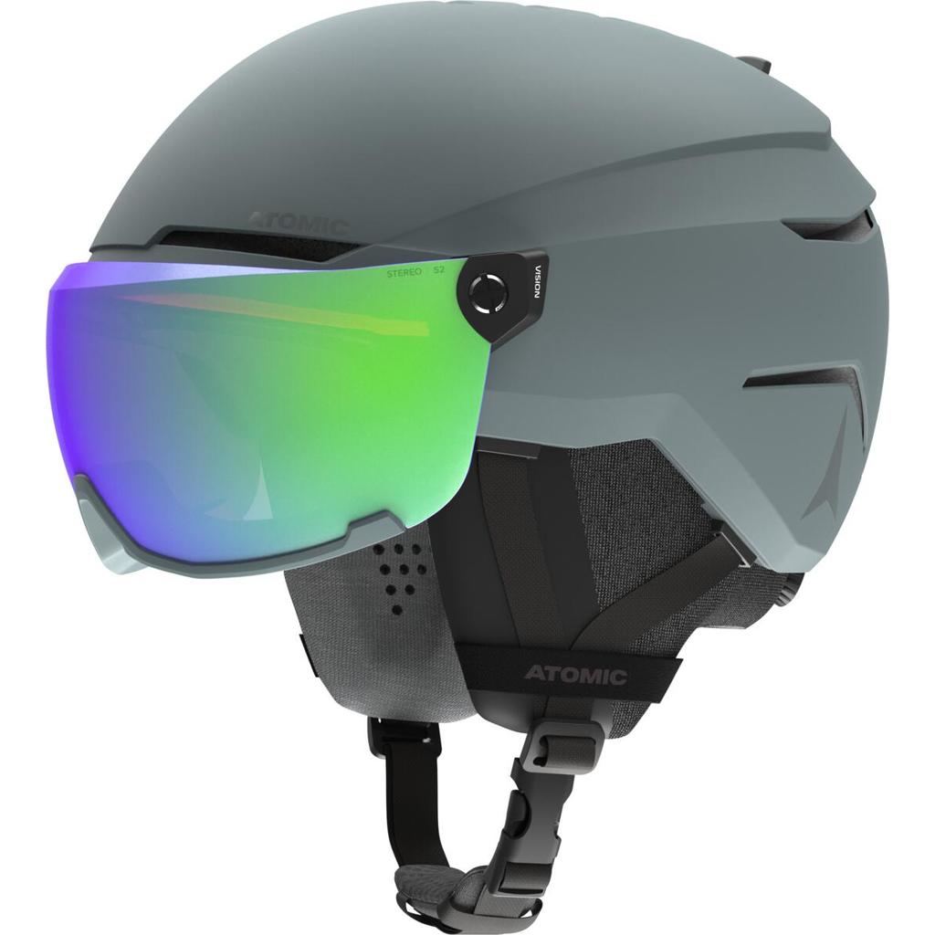 Atomic Savor Visor Stereo