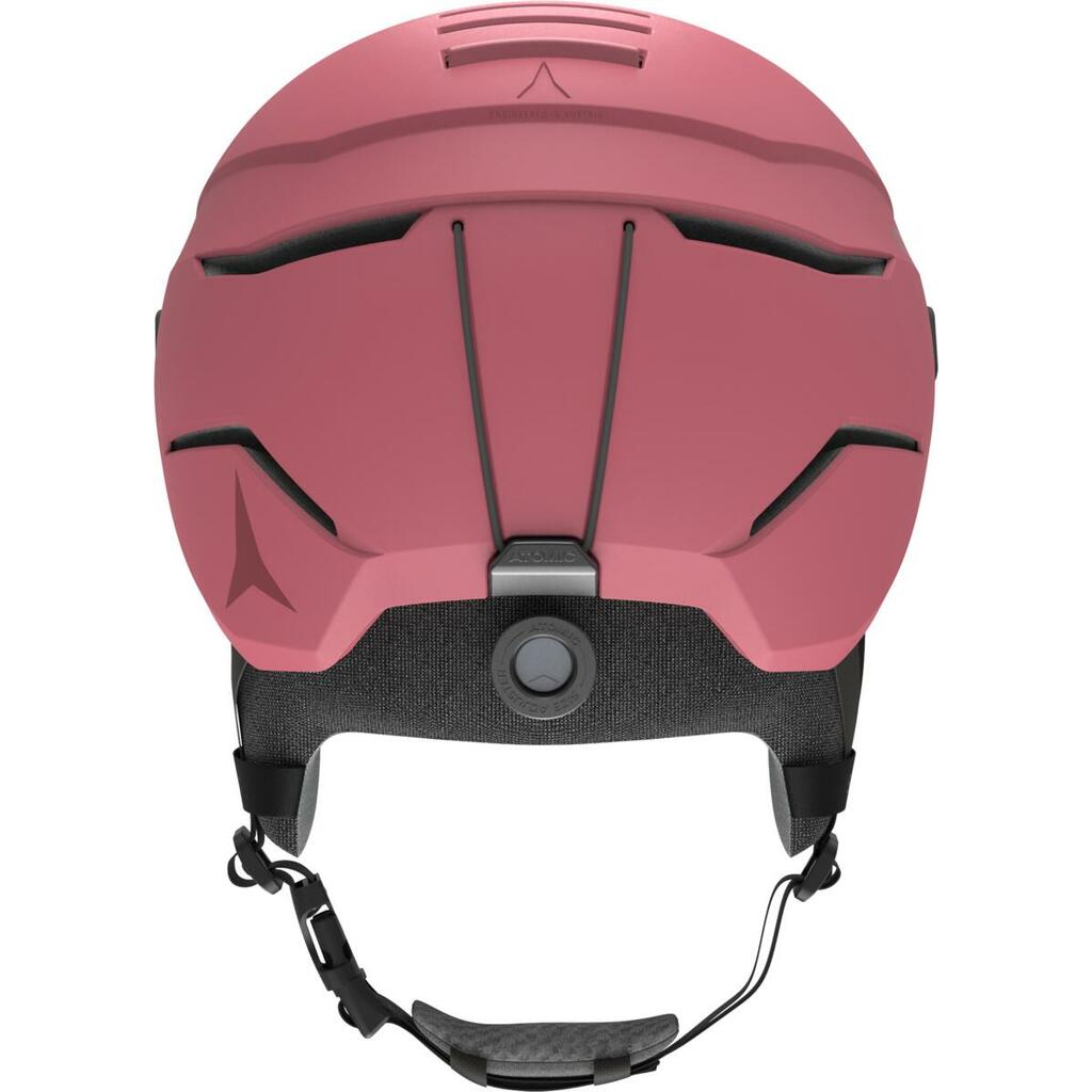 Helme Atomic Savor Visor Stereo