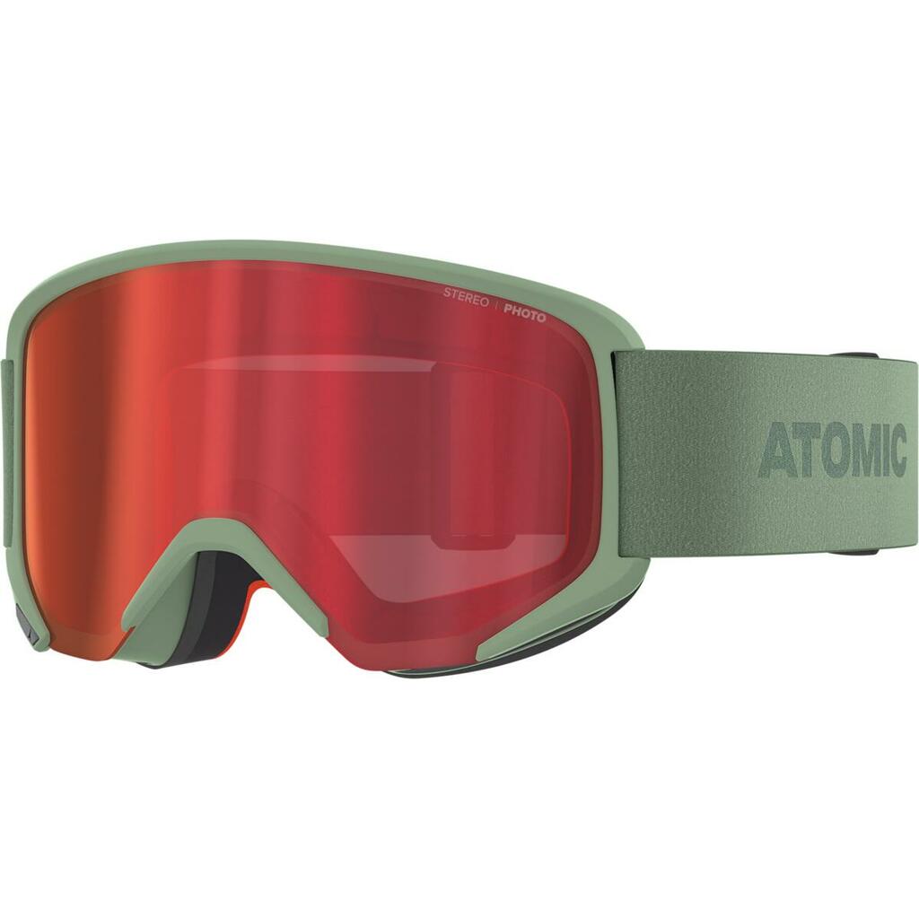 Skibrillen Atomic Savor Photo 