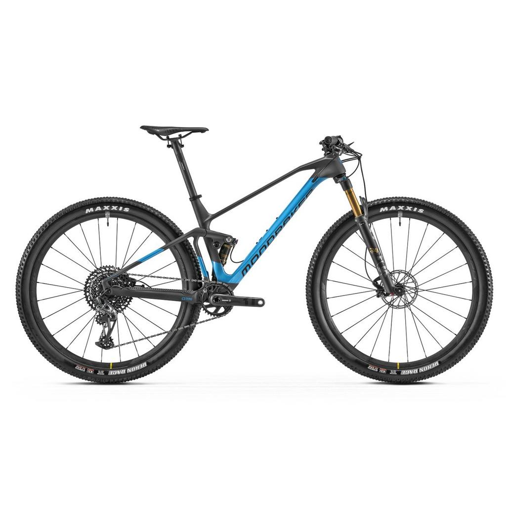 MONDRAKER F-Podium Carbon R