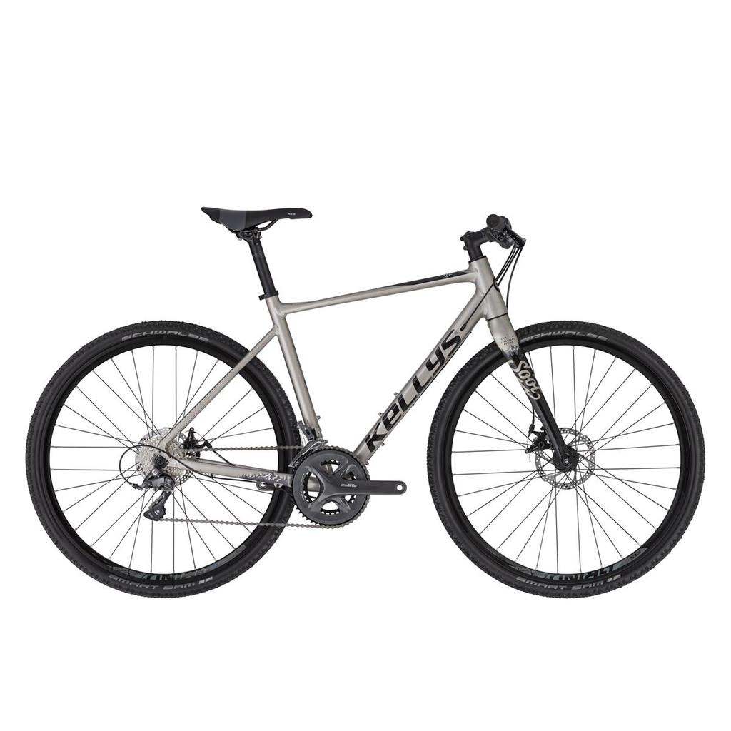 Rennräder / Gravel Kellys Soot 20