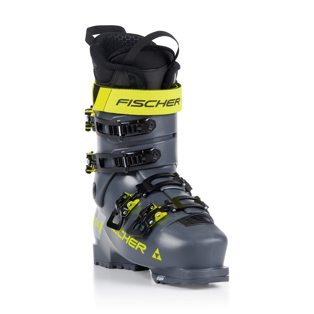 Skischuhe Fischer RC4 100 HV VAC GW
