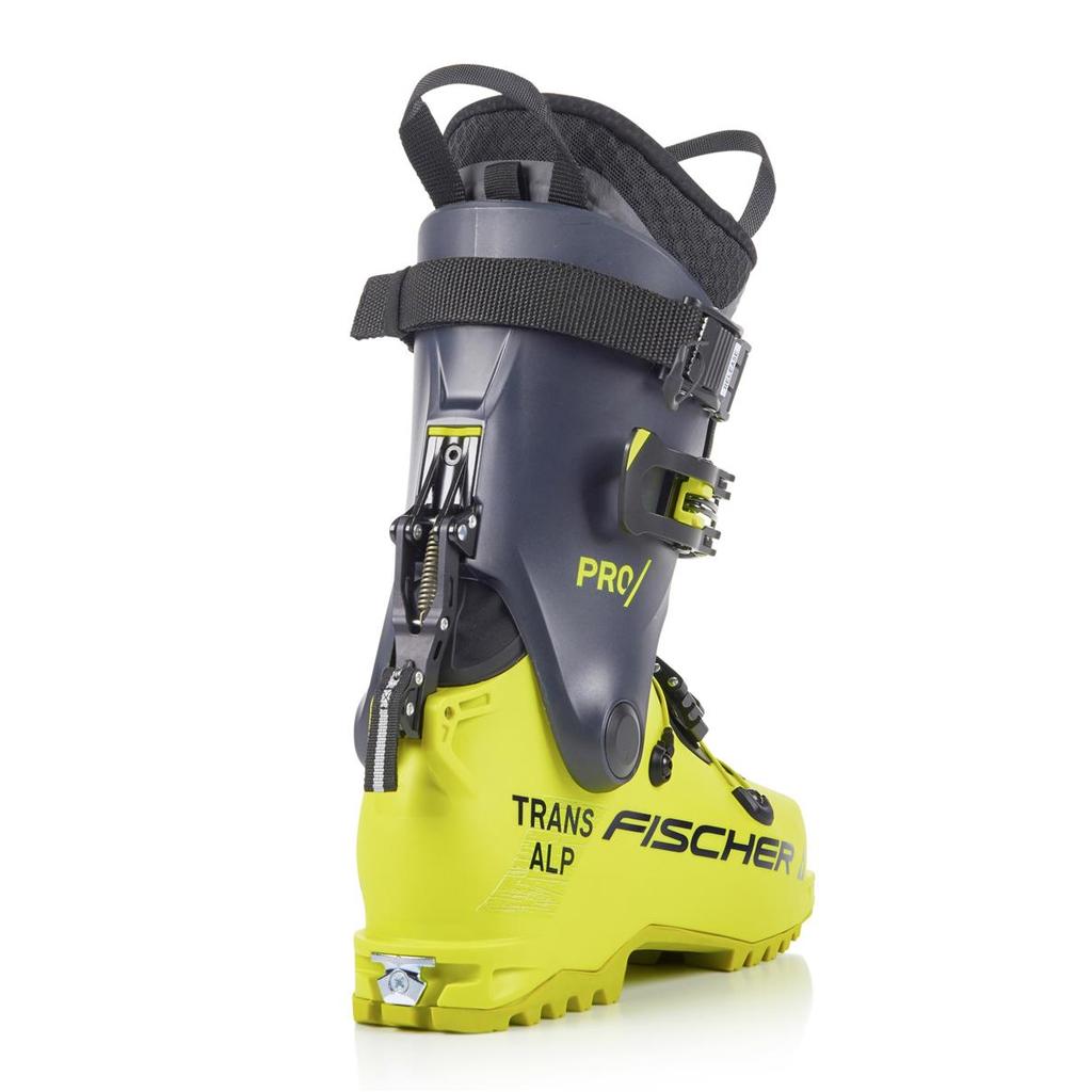 Tourenschuhe Fischer Transalp Pro