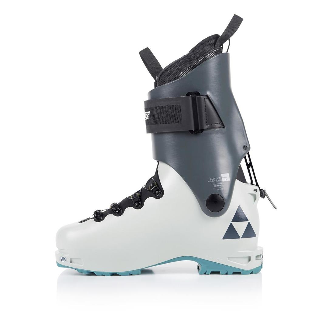 Tourenschuhe Fischer Travers GR WS