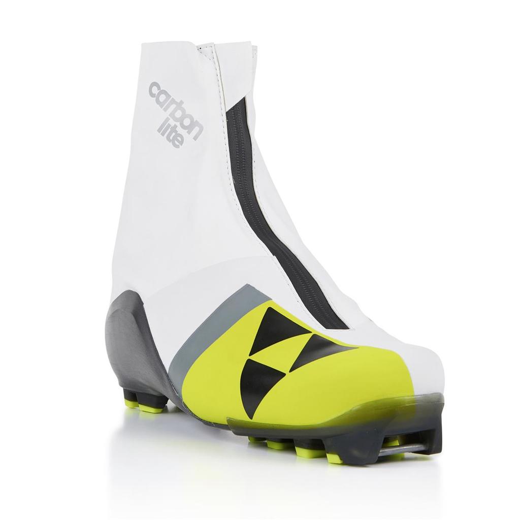 Langlaufschuhe Fischer Carbonlite Classic WS