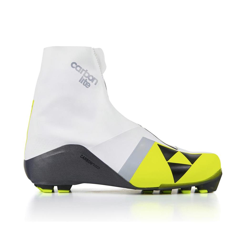 Langlaufschuhe Fischer Carbonlite Classic WS