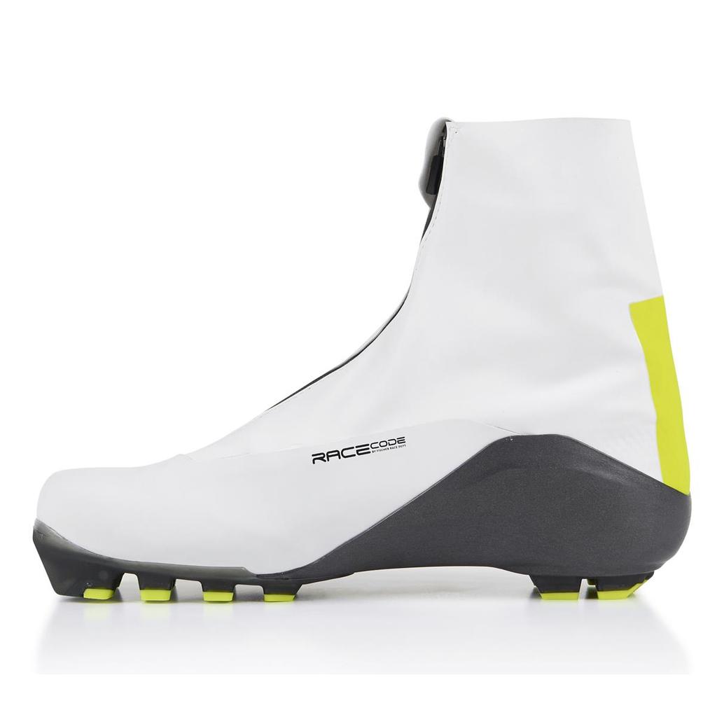Langlaufschuhe Fischer Carbonlite Classic WS