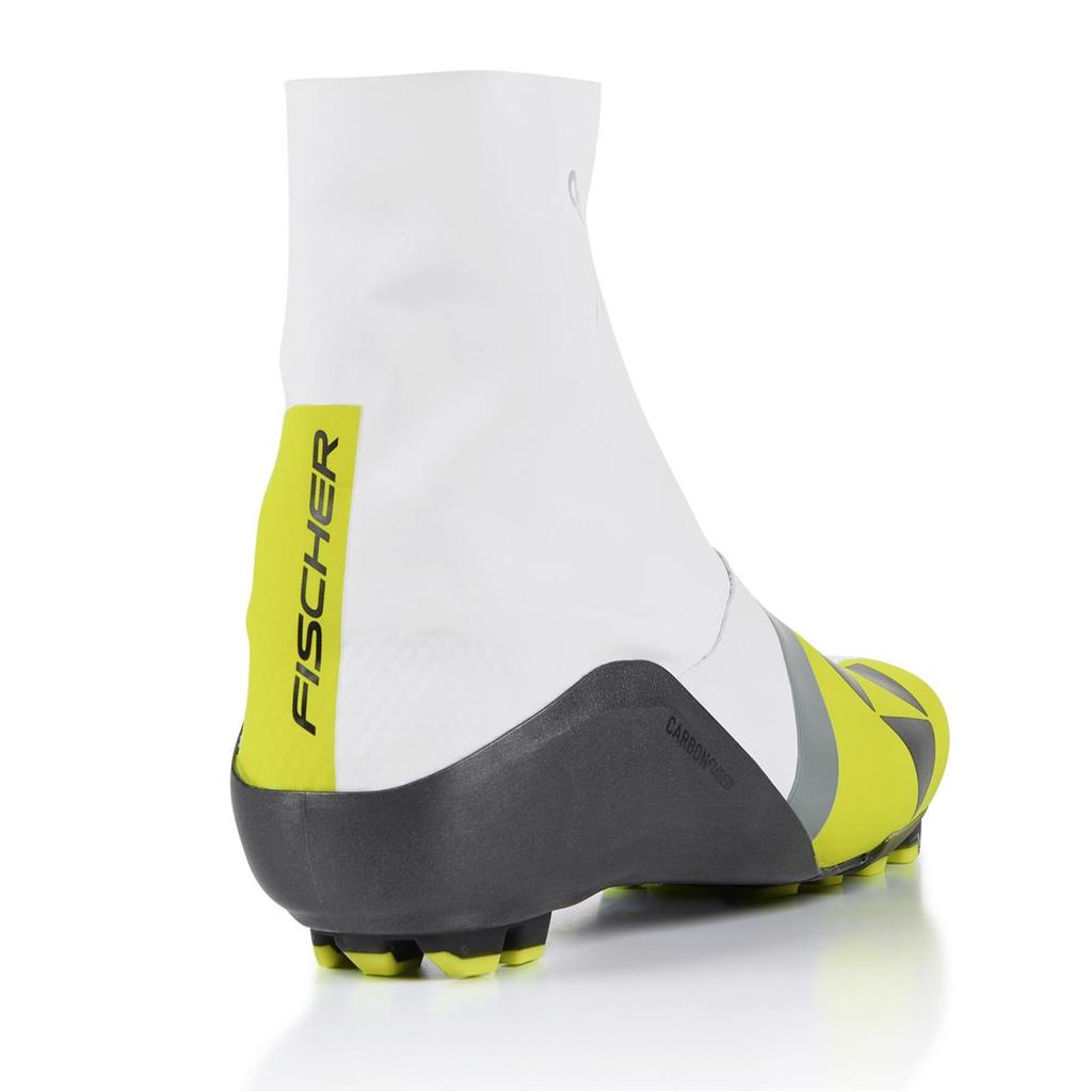Langlaufschuhe Fischer Carbonlite Classic WS