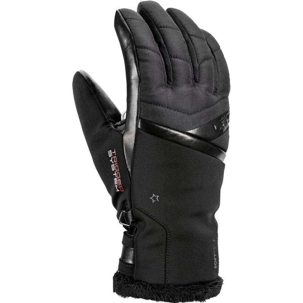 Leki Snowfox 3D Women