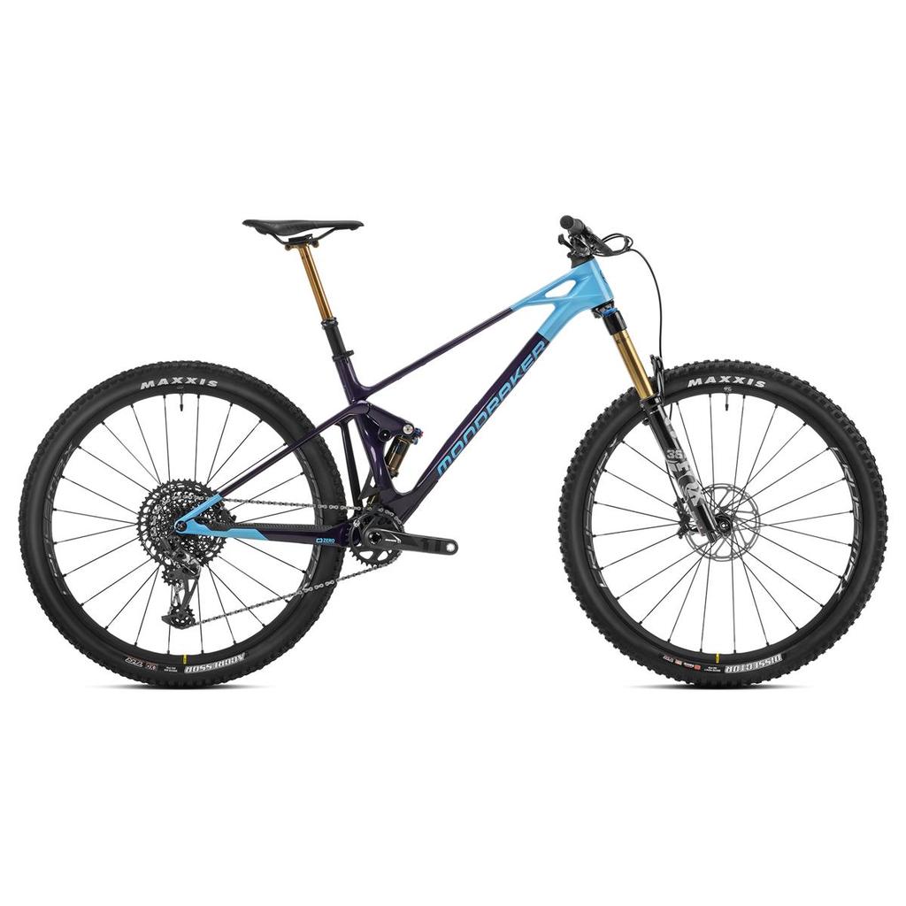 MONDRAKER Raze Carbon RR