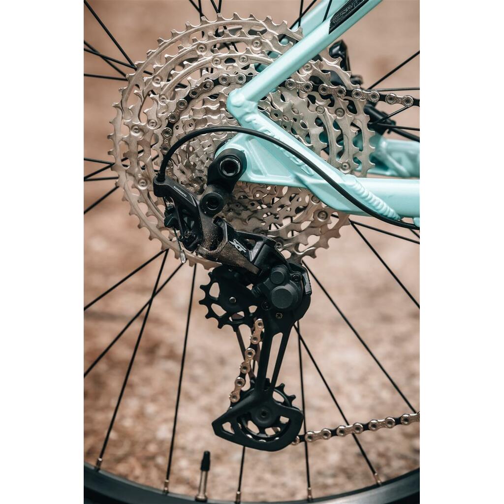 Mountainbikes Kellys Mystery 70 29