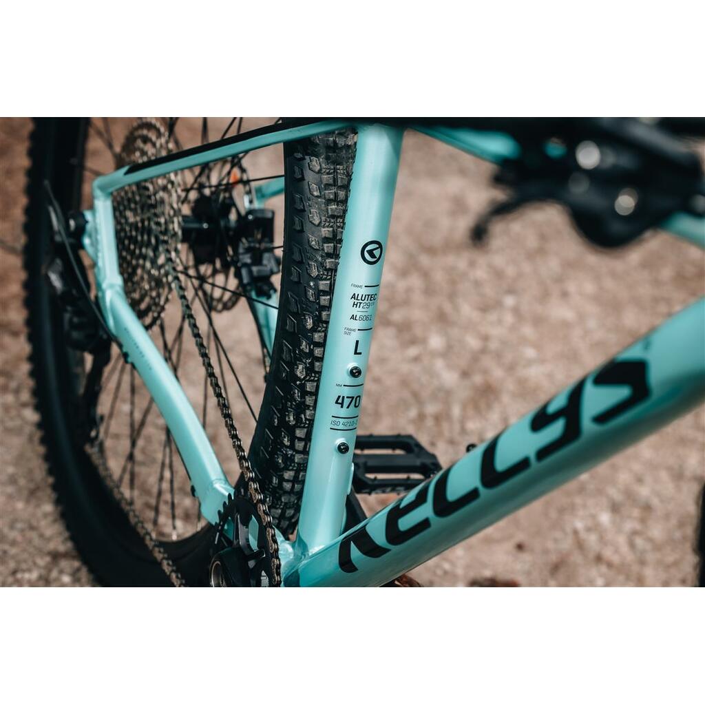 Mountainbikes Kellys Mystery 70 29