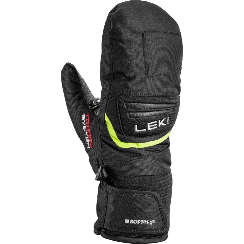 Leki Griffin 3D Junior Mitt