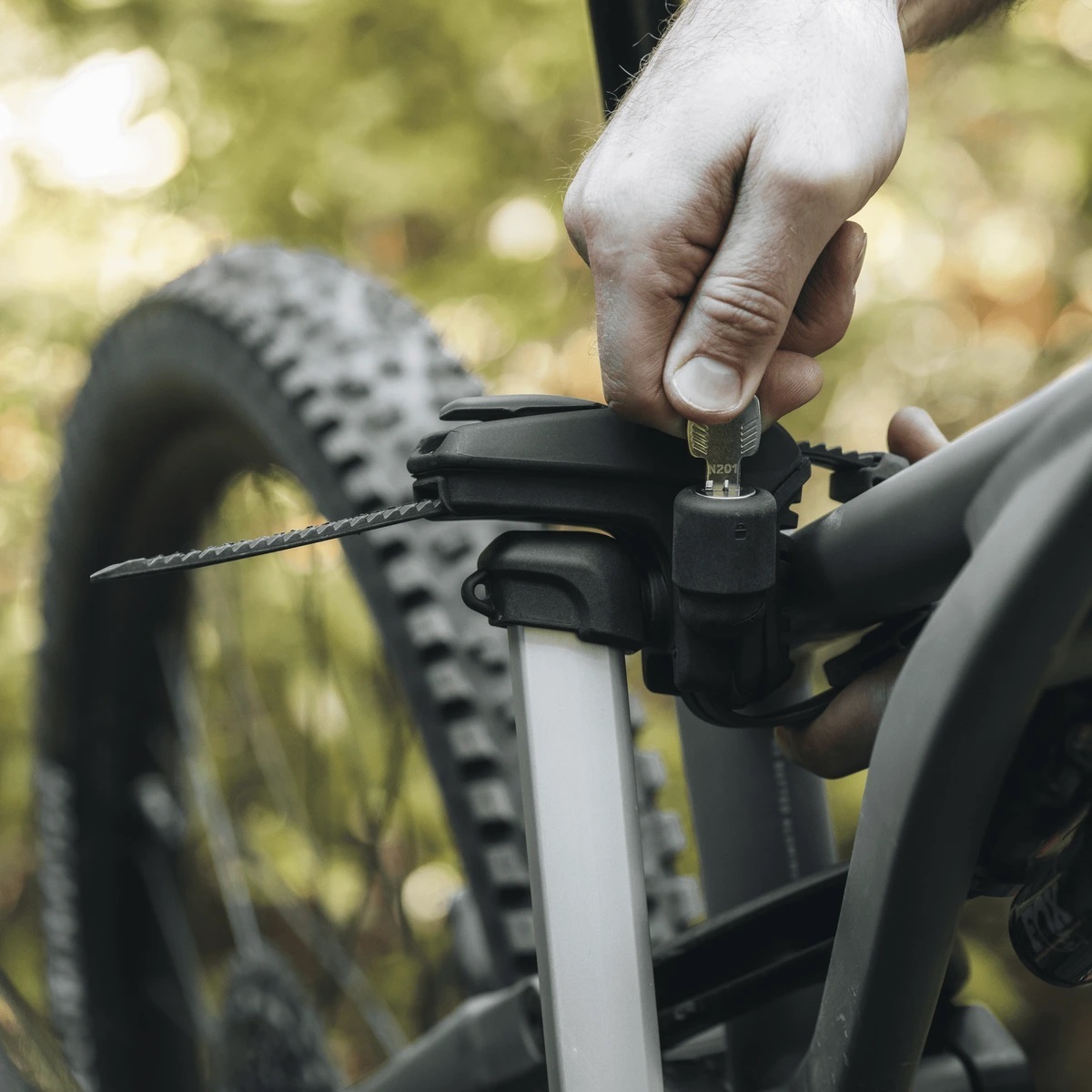 Fahrradträger Thule Epos 3 979