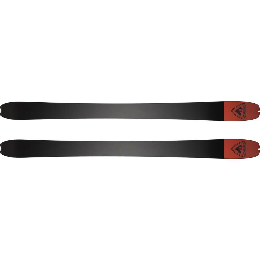 Tourenski Rossignol Escaper 105 Nano Open