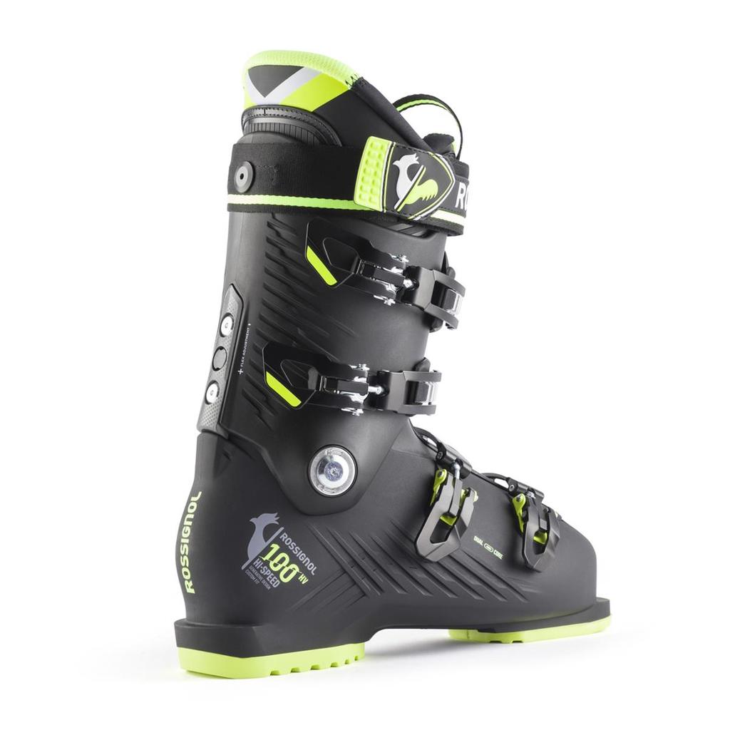 Skischuhe Rossignol Hi-Speed 100 HV 
