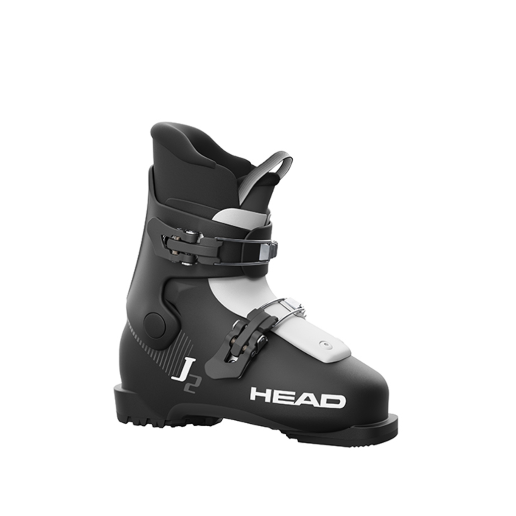 Skischuhe Head J2